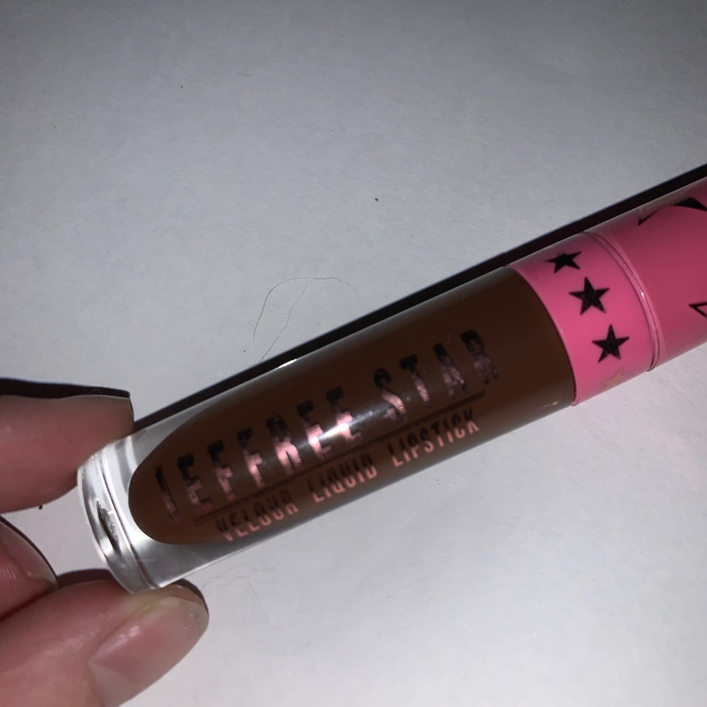 Jeffree Star Liquid Lipstick